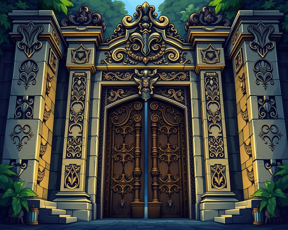 Cara menang di Gates of Gatot Kaca 1000