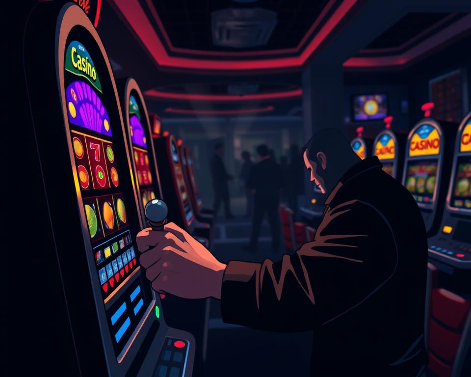 5 Kesalahan Fatal Pemain Slot yang Bikin Kalah Terus