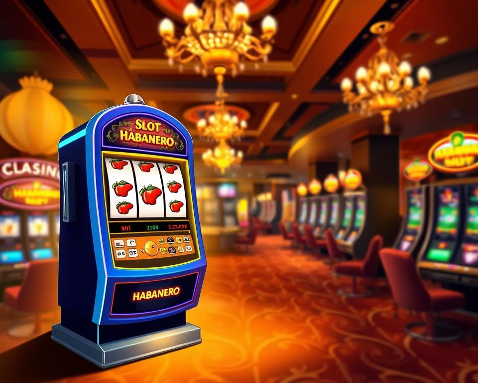 Cara Cepat Menang Bermain Slot Habanero untuk Pemula