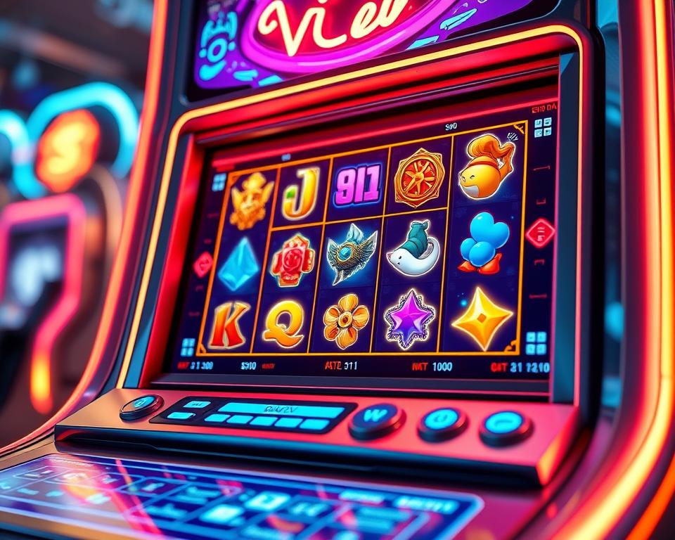 Slot 3D PG Soft: Inovasi Visual dan Fitur Interaktif Terbaik