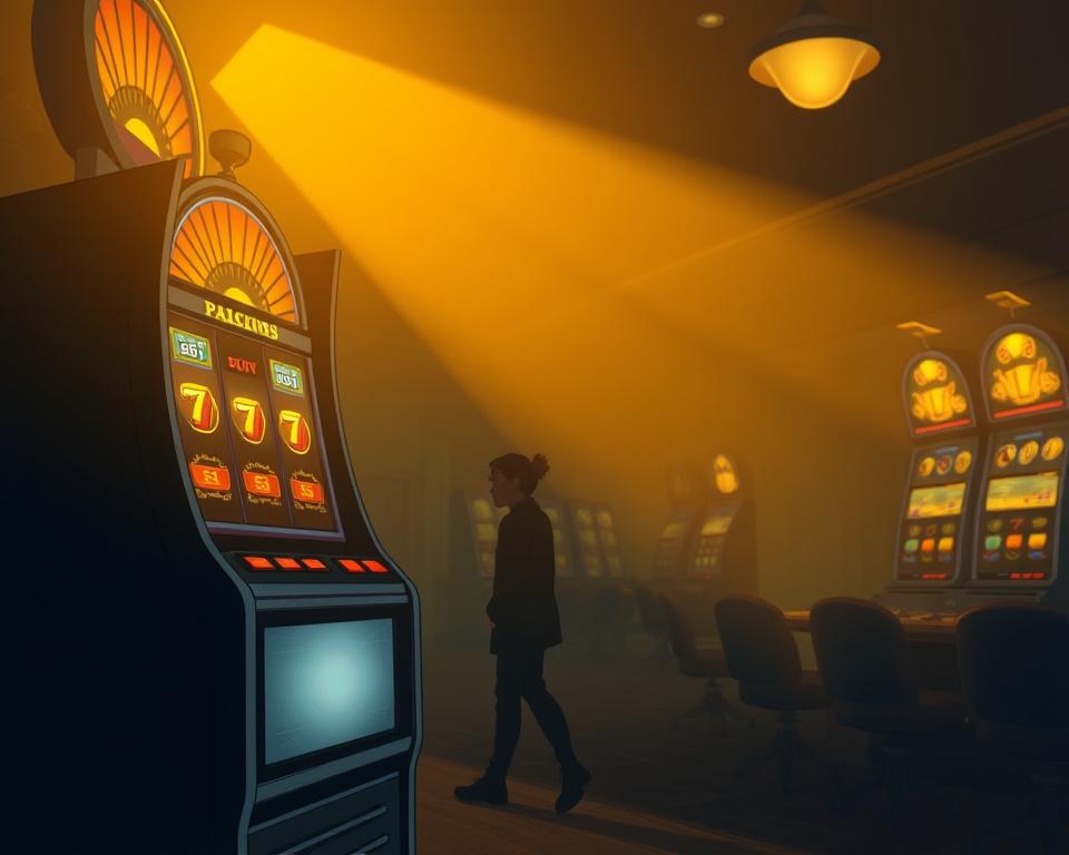 Rahasia Slot Online Gampang Menang