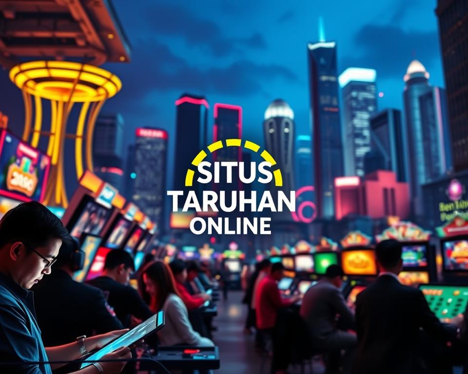 Biolabet vs Situs Lain: Mana yang Lebih Menguntungkan?