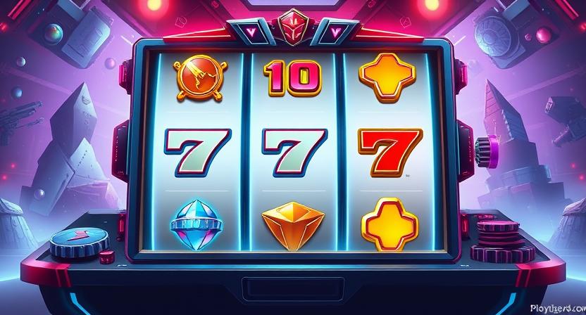 Top 5 Slot Gacor Pragmatic Play Auto Jackpot Besar Anti Rungkad
